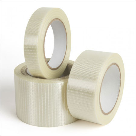 Cross Filament Tape Cross Filament Tape