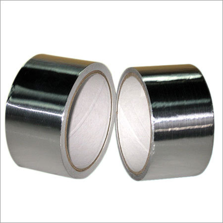 Aluminum Foil Tape Aluminum Foil Tape