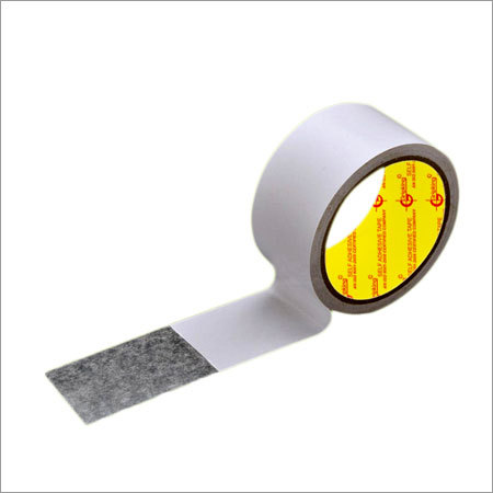 Tissue Tape Tissue Tape