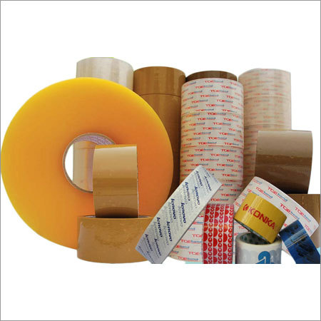 Bopp Tape