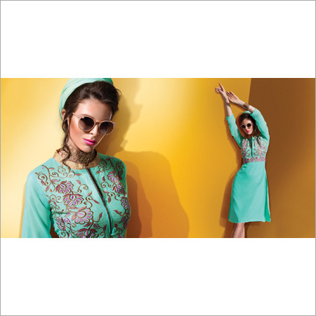 Fancy Women Kurti