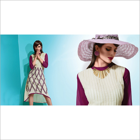 Designer Kurtis