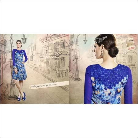 Women Kurtis