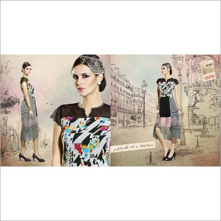 Women Kurtis