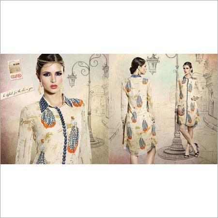 Women Kurtis