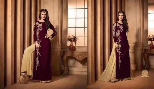 Designer Wear Salwar Kameez