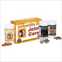Ayurvedic Joint Pain relief Capsules - Arthrohills