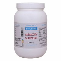 Ayurvedic Brain Tonic for Memory & Concentration - Smrutihills