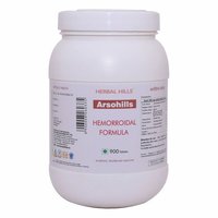 Ayurvedic Piles Hemorrhoids Medicine - Arsohills Tablets
