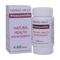 ayurvedic medicines for prostate - Proscarehills 60 Tablets