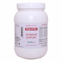 ayurvedic medicines for migraine - Migrahills 900 Tablets