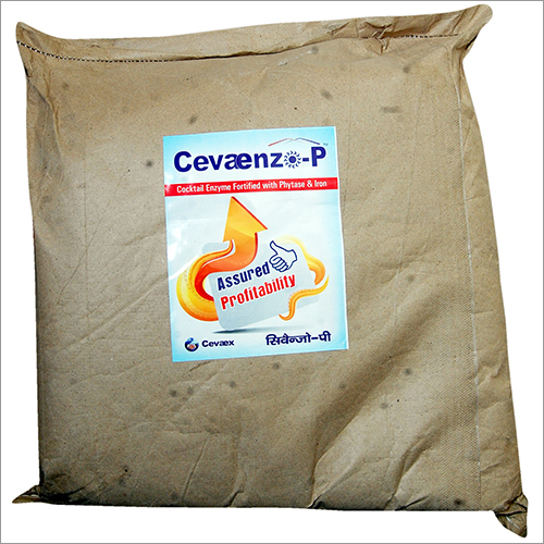 Poultry Feed Enzymes