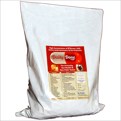 Poultry Feed Additives