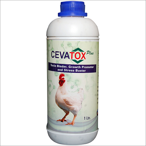 Poultry Liquid Toxin Binder