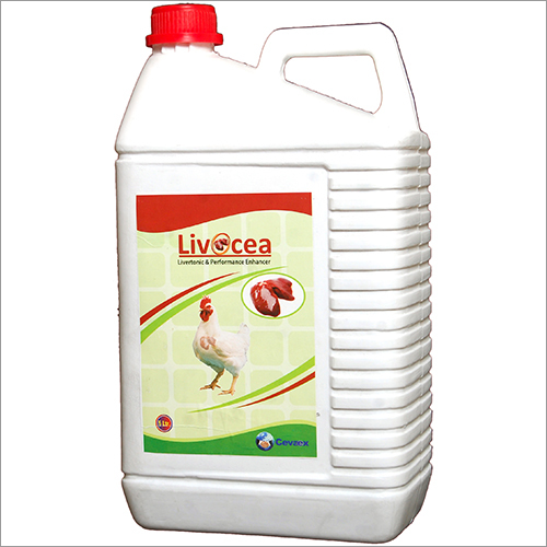 Synthetic Liver Tonic