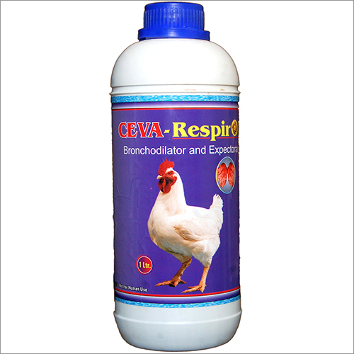 Poultry Respiratory product