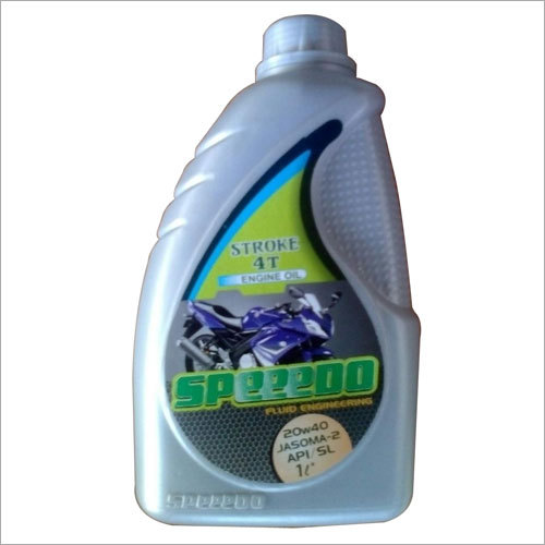 4 Stroke Engine Oil