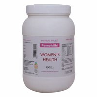 Best Ayurvedic Medicine for Women's Health - Femohills 900 Tablets