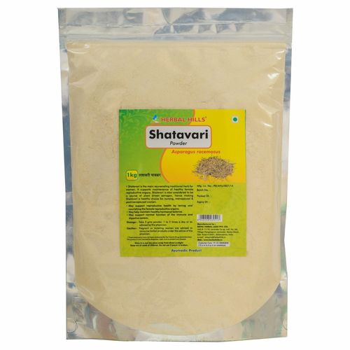 Ayurvedic Shatavari Powder 1kg for Women's health Ayurvedic Shatavari Powder 1kg for Women's health