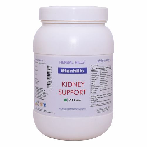 ayurvedic medicine for kidney stone - Stonhills 900 Tablets