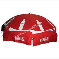 Advertising Folding Umbrella