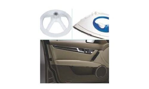 S-PROFIL (PP Compound)