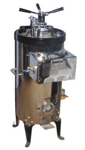 Autoclaves