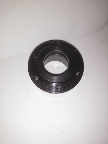 CNC Machined Bush