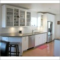 Modular Kitchen Designing Services