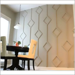 Wall Treatment Service