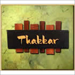 Name Plate Services
