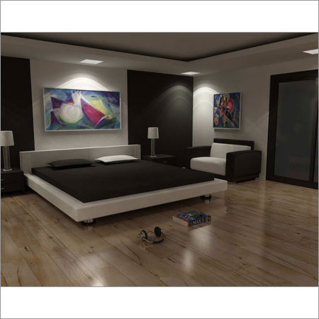 Bedrooms Interior Designing Services