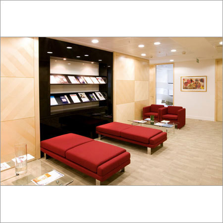 Bedroom Designing Service