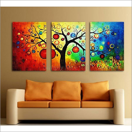 Wall Painting Service