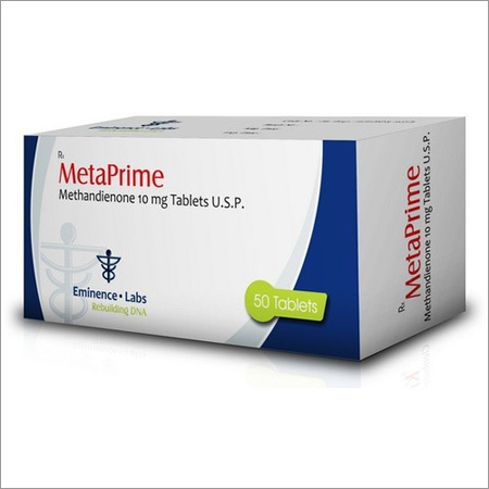Methandienone 10mg Methandienone 10mg
