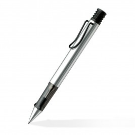 Lamy Al Star Aluminium Ball Pen