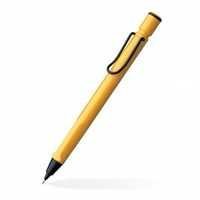 Lamy Safari 118 Yellow Pencil