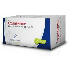 Oxymetholone Tablets 50mg