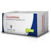 Oxymetholone Tablets 50mg