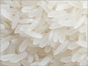Non Basmati