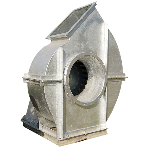 FRP Coating Blower