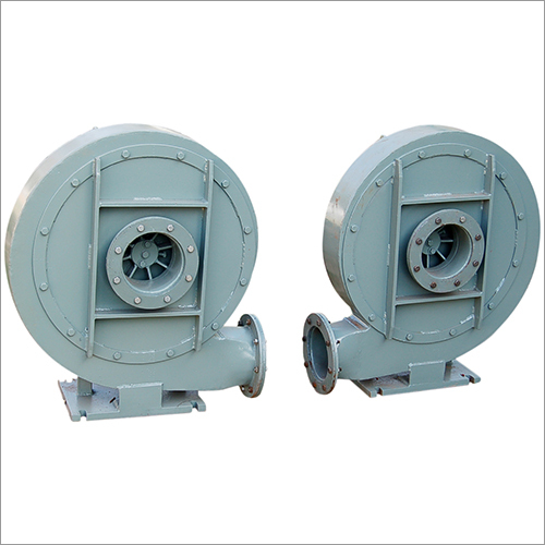 High Pressure Blower