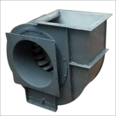 Centrifugal Blower