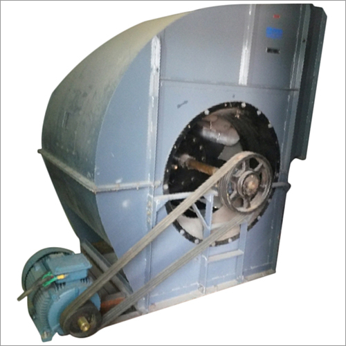 Cooling Blower