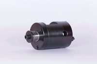 Cnc Spindle Encoder Assembly