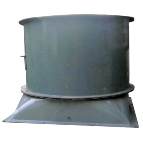 Roof Mounted Axial Fam