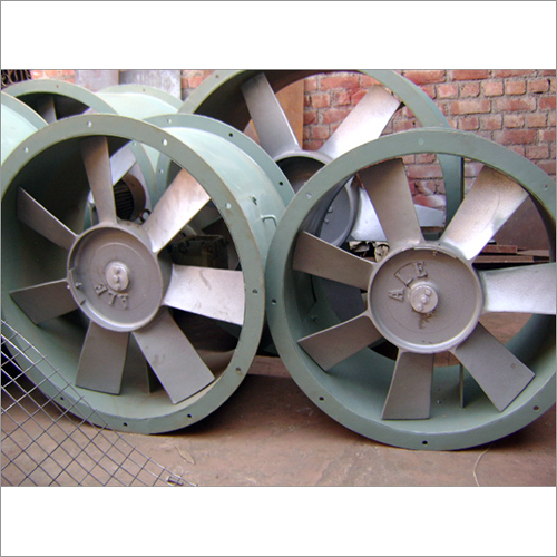Axial Fan