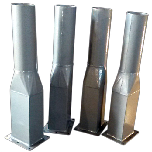 M S Ducting