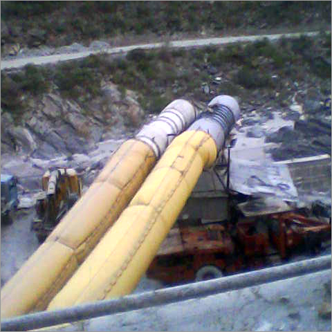 Tunnel Ventilation