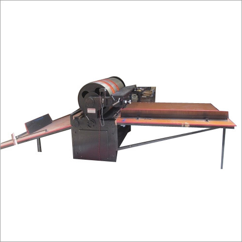 Flexo Printing Machine
